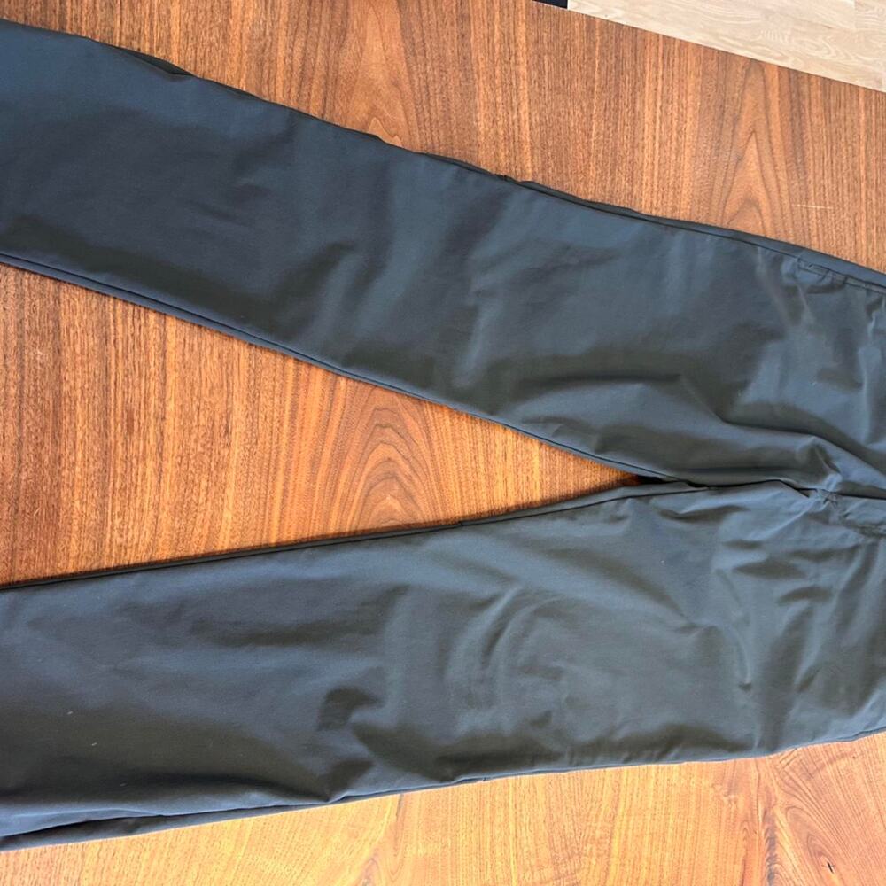 Lululemon womens technical hiking pants